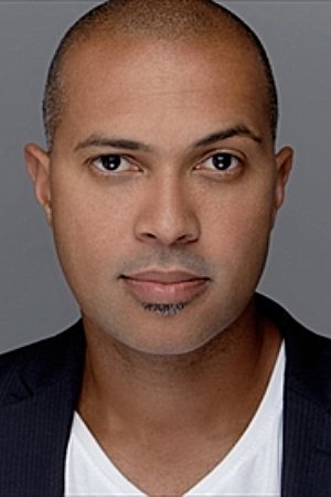 Póster de Bert LaBonté