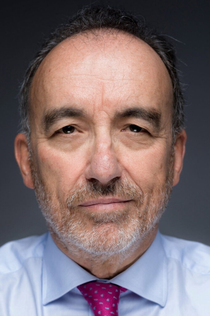 Póster de Manuel Marchena