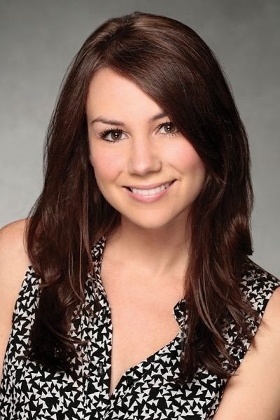 Póster de Tracey Wigfield