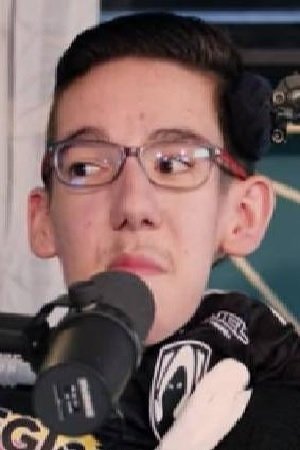 Póster de Brianeitor