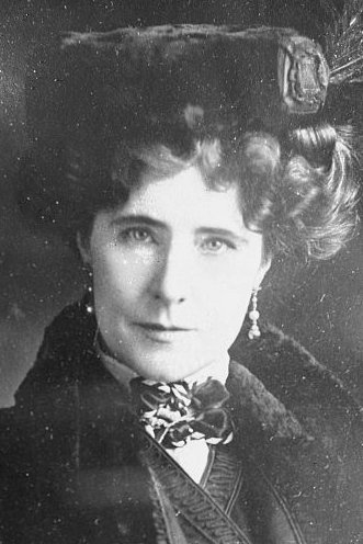 Póster de Elinor Glyn