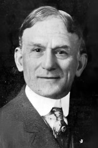 Jay Hunt