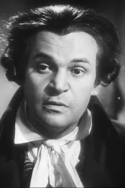 Póster de George Snell