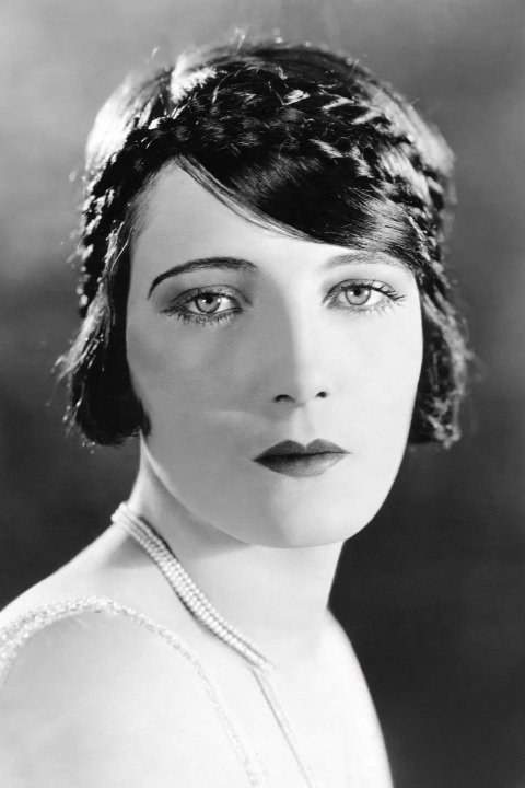 Póster de Pauline Starke