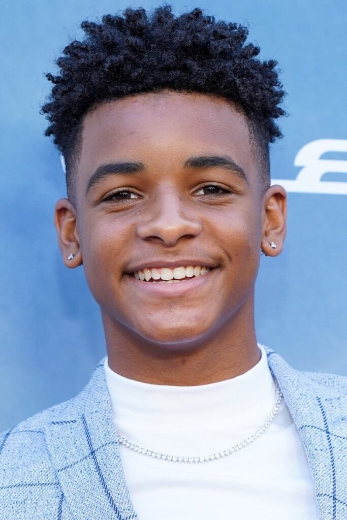 Póster de Nathaniel Logan McIntyre