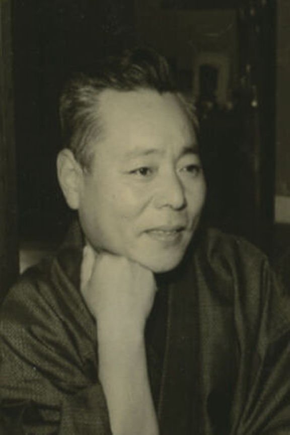 Póster de Takeshi Sakamoto