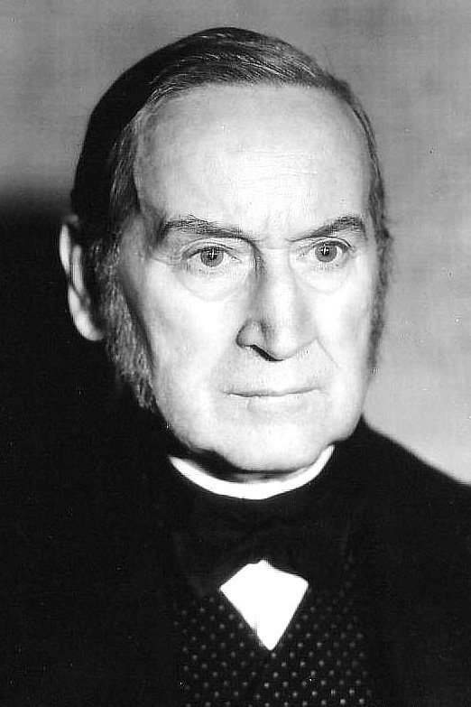 Póster de William Humphrey