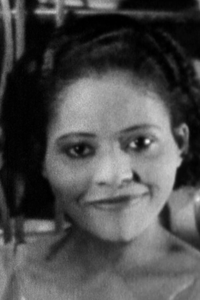 Póster de Starr Calloway