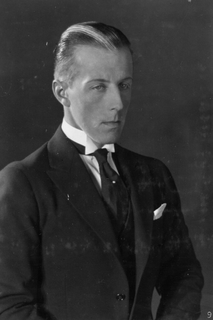 Póster de Carl von Haartman