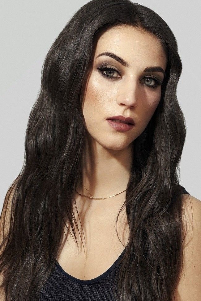 Póster de Claudia Salas