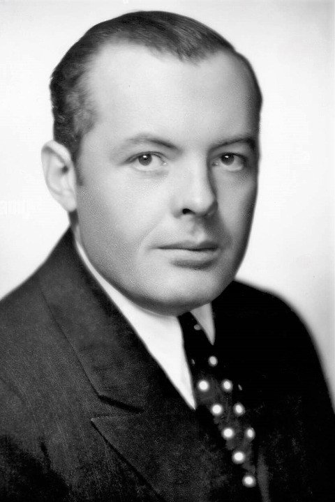 Póster de Lincoln Stedman