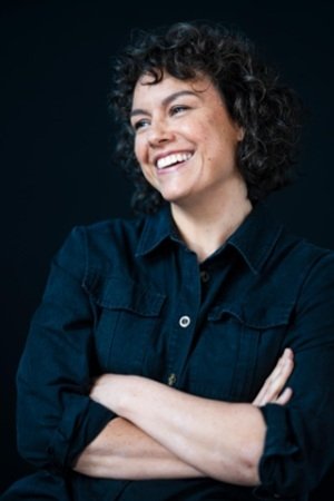 Póster de Amy Mathews