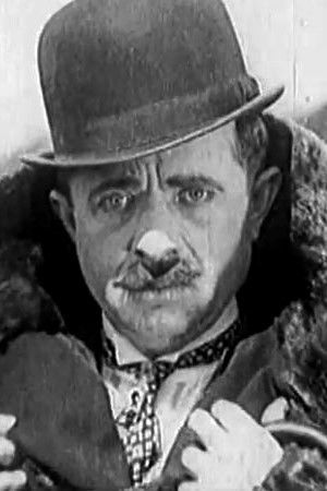 Póster de Billy Engle