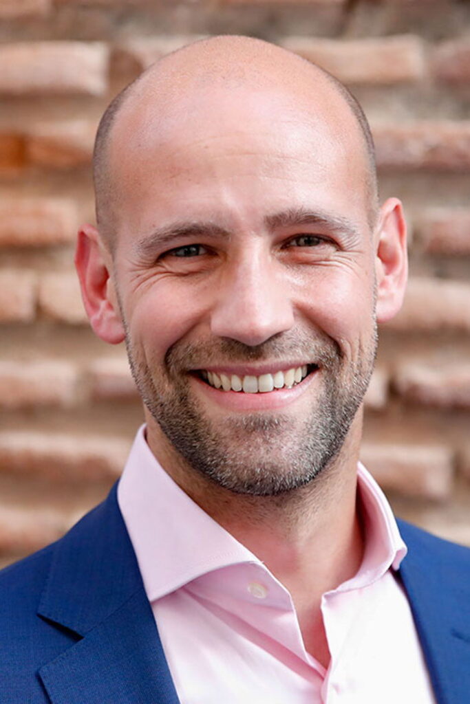 Póster de Gonzalo Miró