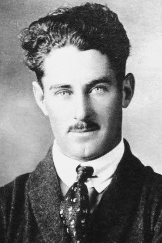 Póster de Al Wilson