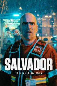 Salvador Temporada 1