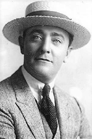 Póster de Harry Gribbon