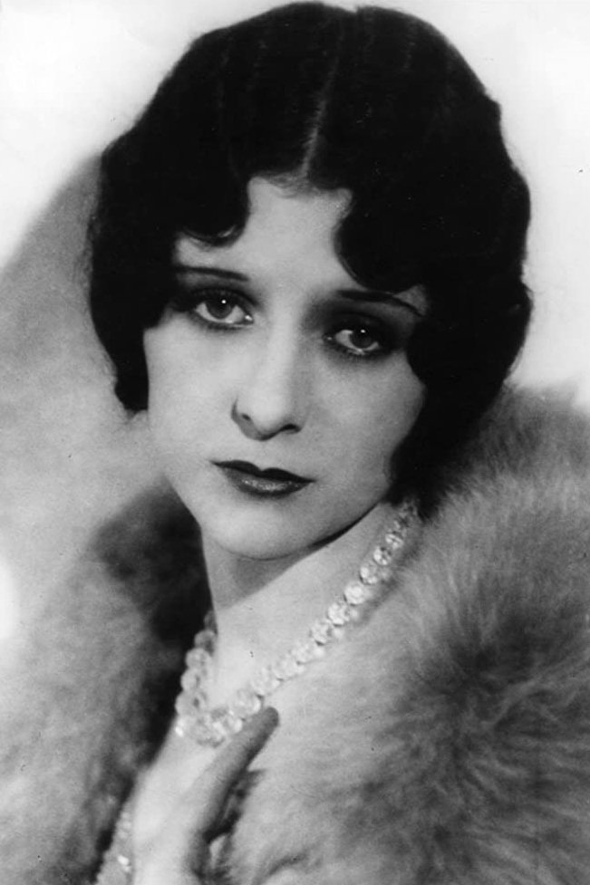 Póster de Marceline Day