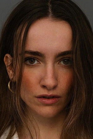 Póster de Candela Arestegui