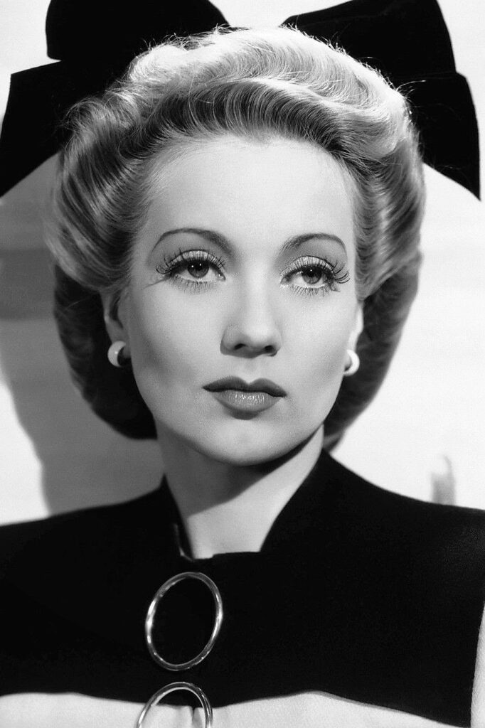 Póster de Ann Sothern