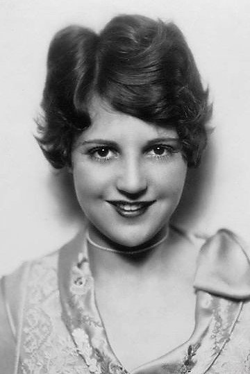 Póster de Sue Carol