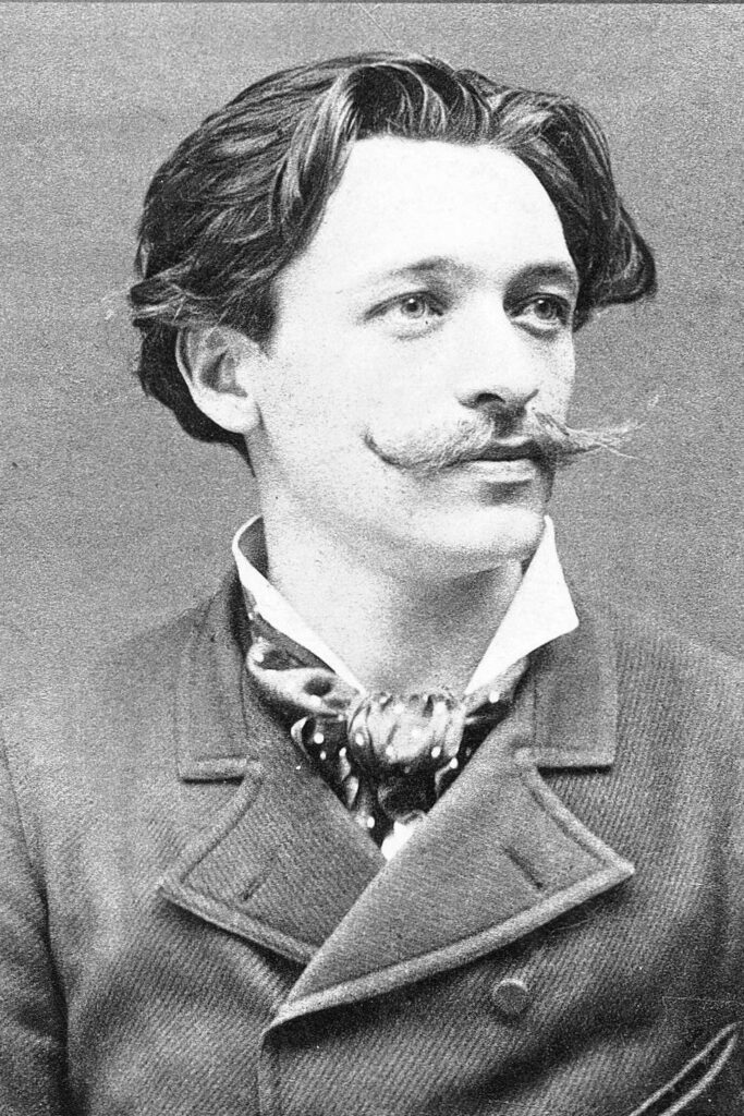 Póster de Émile Cohl