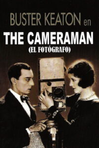 El cameraman (El fotógrafo)