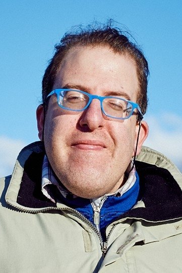 Póster de José de Luna