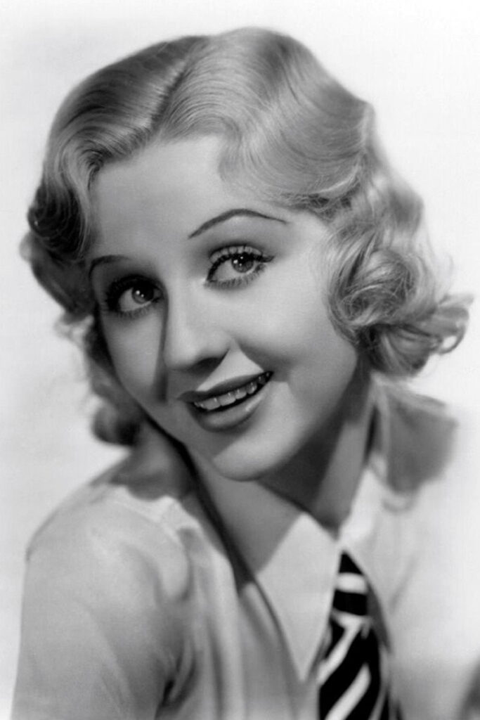 Póster de Adrienne Dore