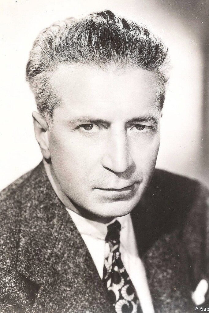 Póster de Louis D. Lighton