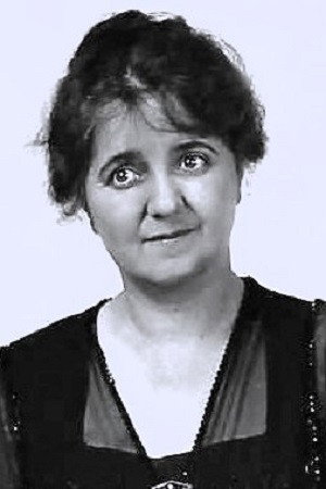 Póster de Rose Tapley