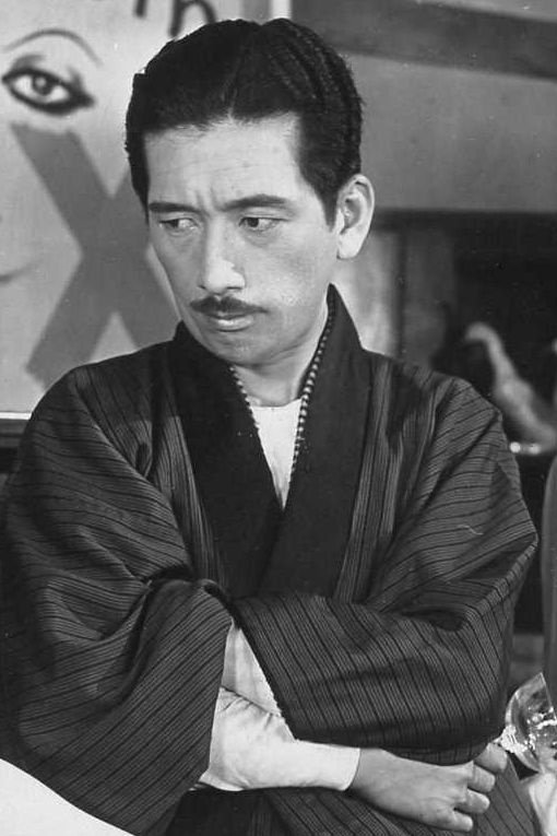 Póster de Atsushi Watanabe