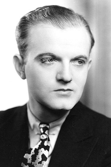 Póster de Anderson Lawler