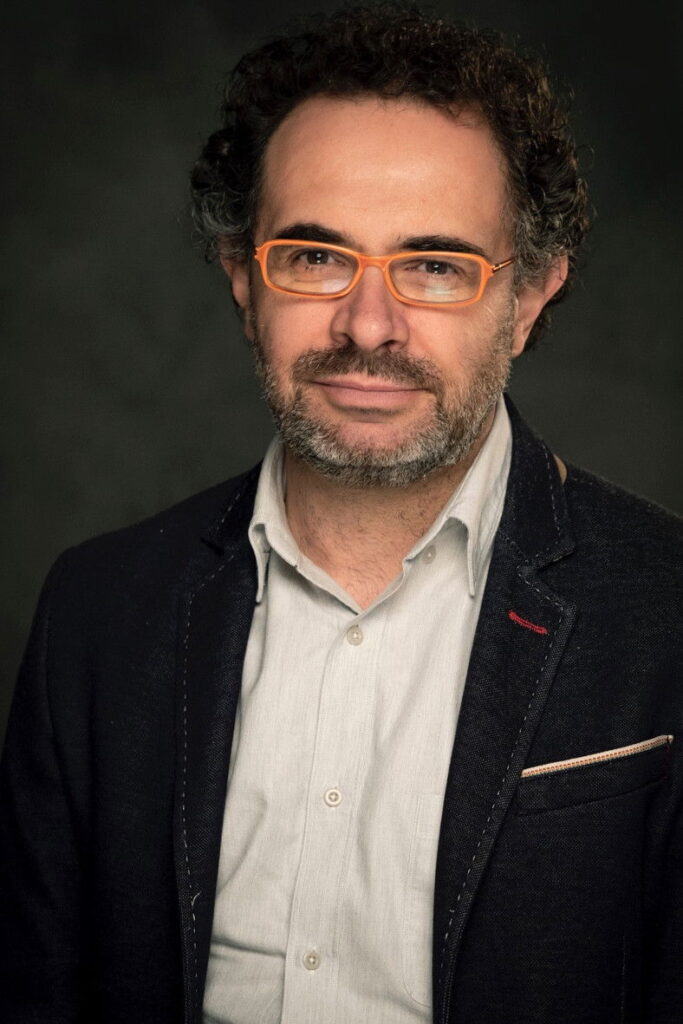 Póster de Mago More