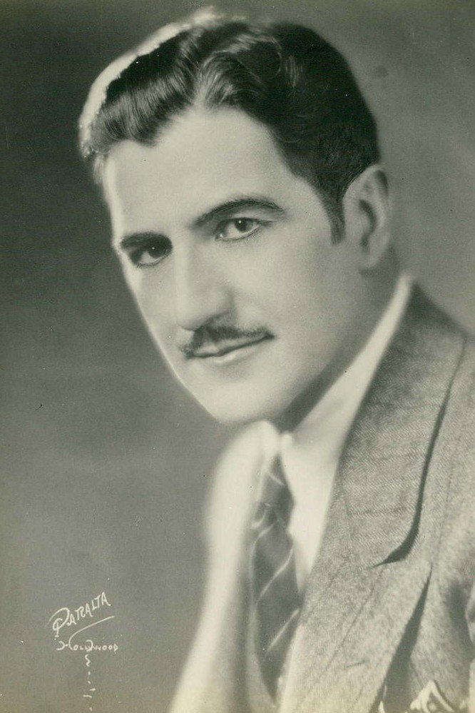 Póster de Wilmuth Merkyl