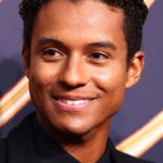 Jaafar Jackson