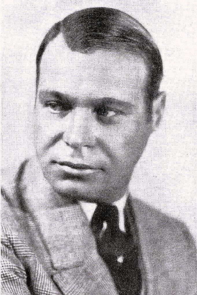 Póster de Matthew Betz