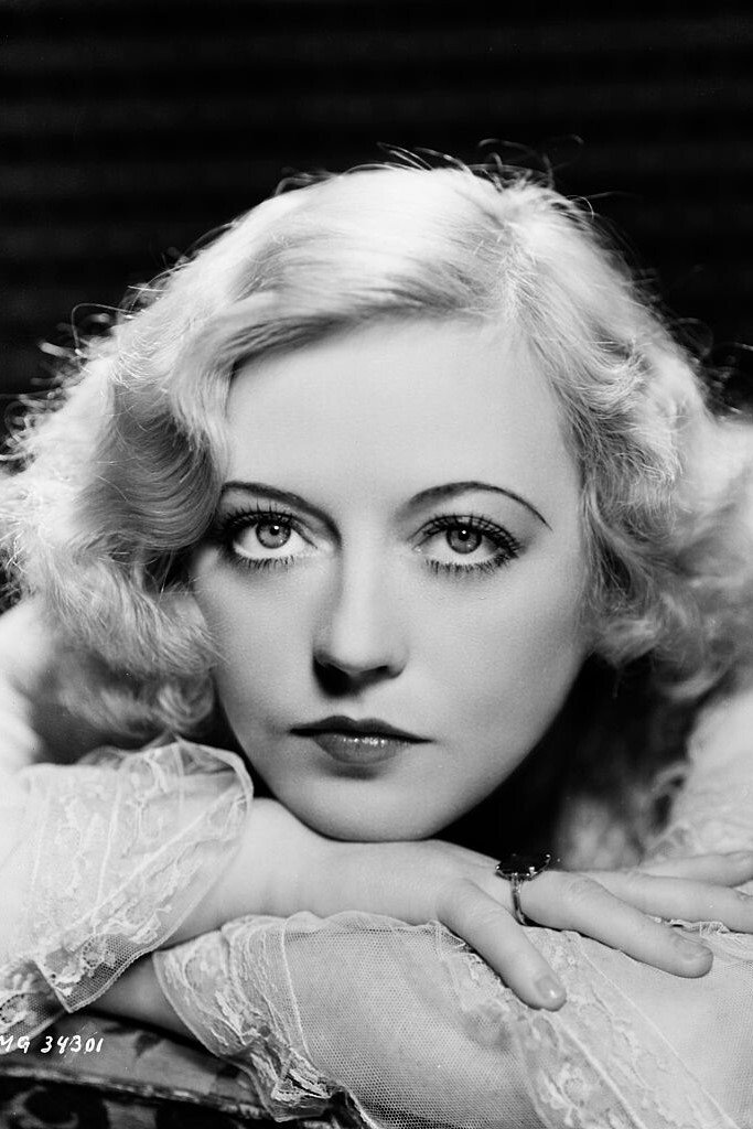 Póster de Marion Davies