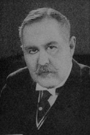 Póster de Wilfrid North