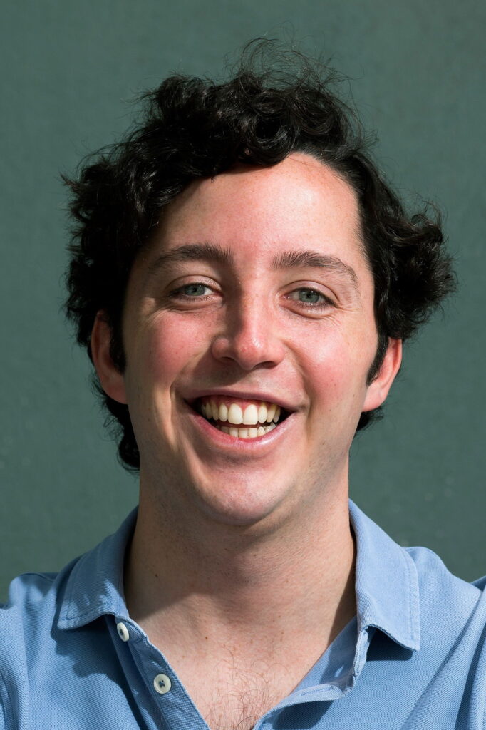 Póster de Francisco Nicolás