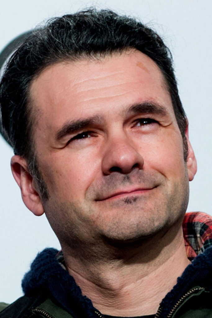 Póster de Iñaki López