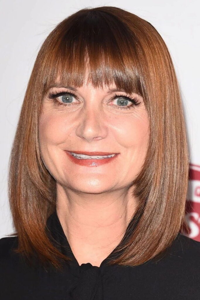 Póster de Kerri Kenney