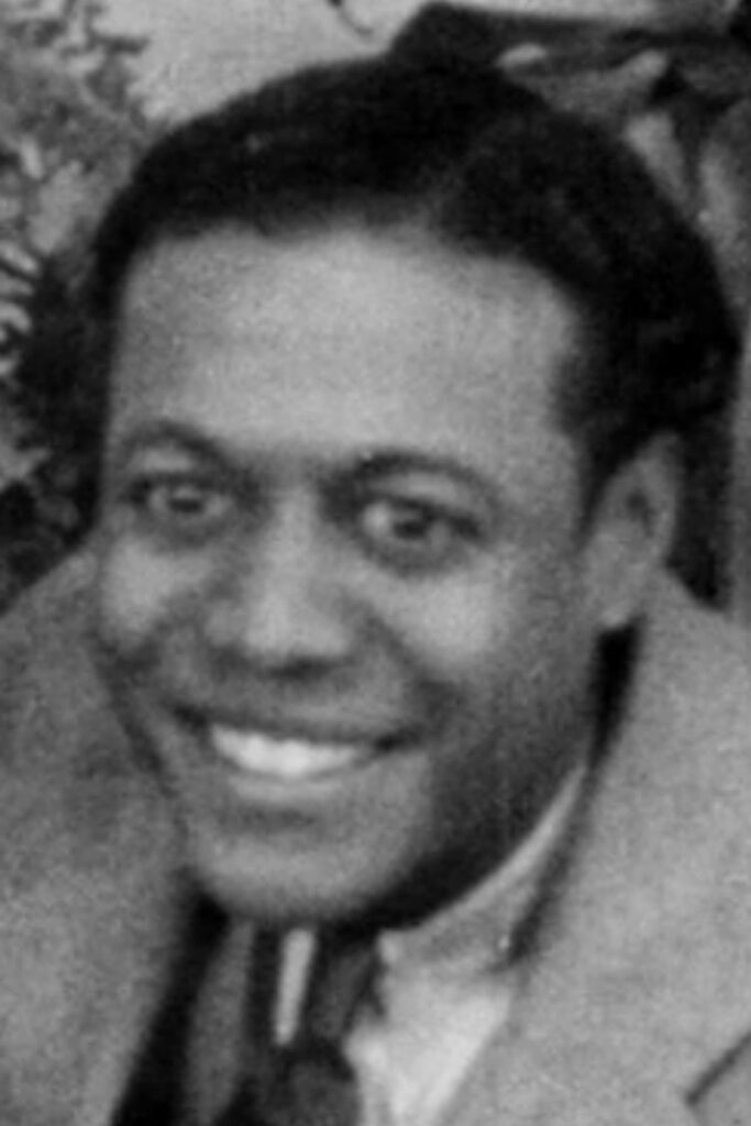 Póster de Carl Mahon