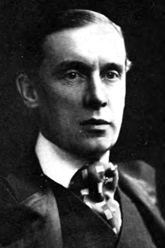 Póster de Edward Connelly