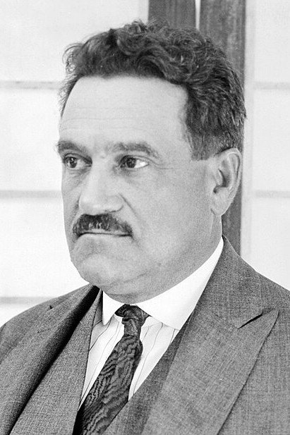 Póster de Bayard Veiller