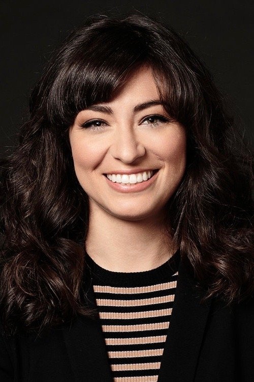 Póster de Melissa Villaseñor