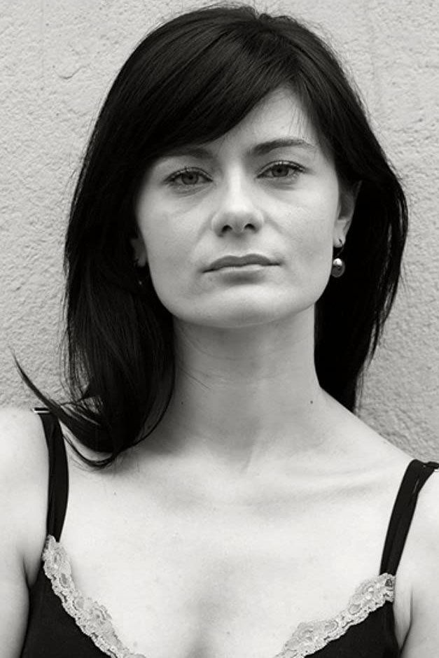 Póster de Anca Androne