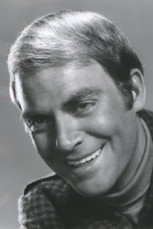 Póster de Ross Hagen