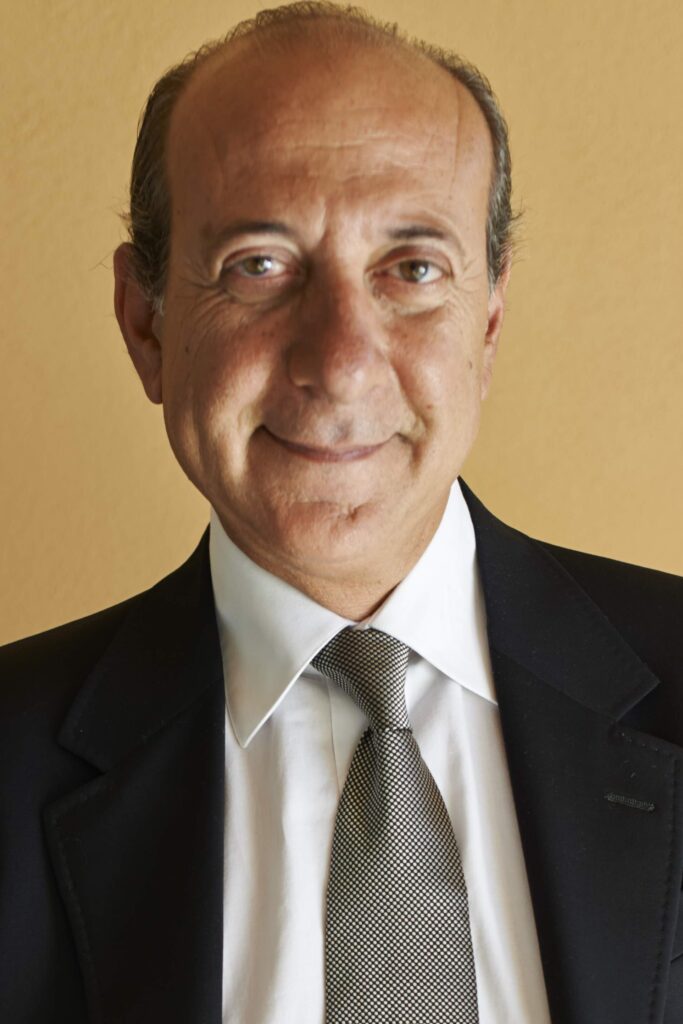 Póster de Claudio Piano