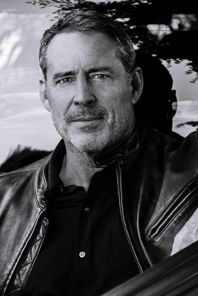 Póster de Greg Wrangler
